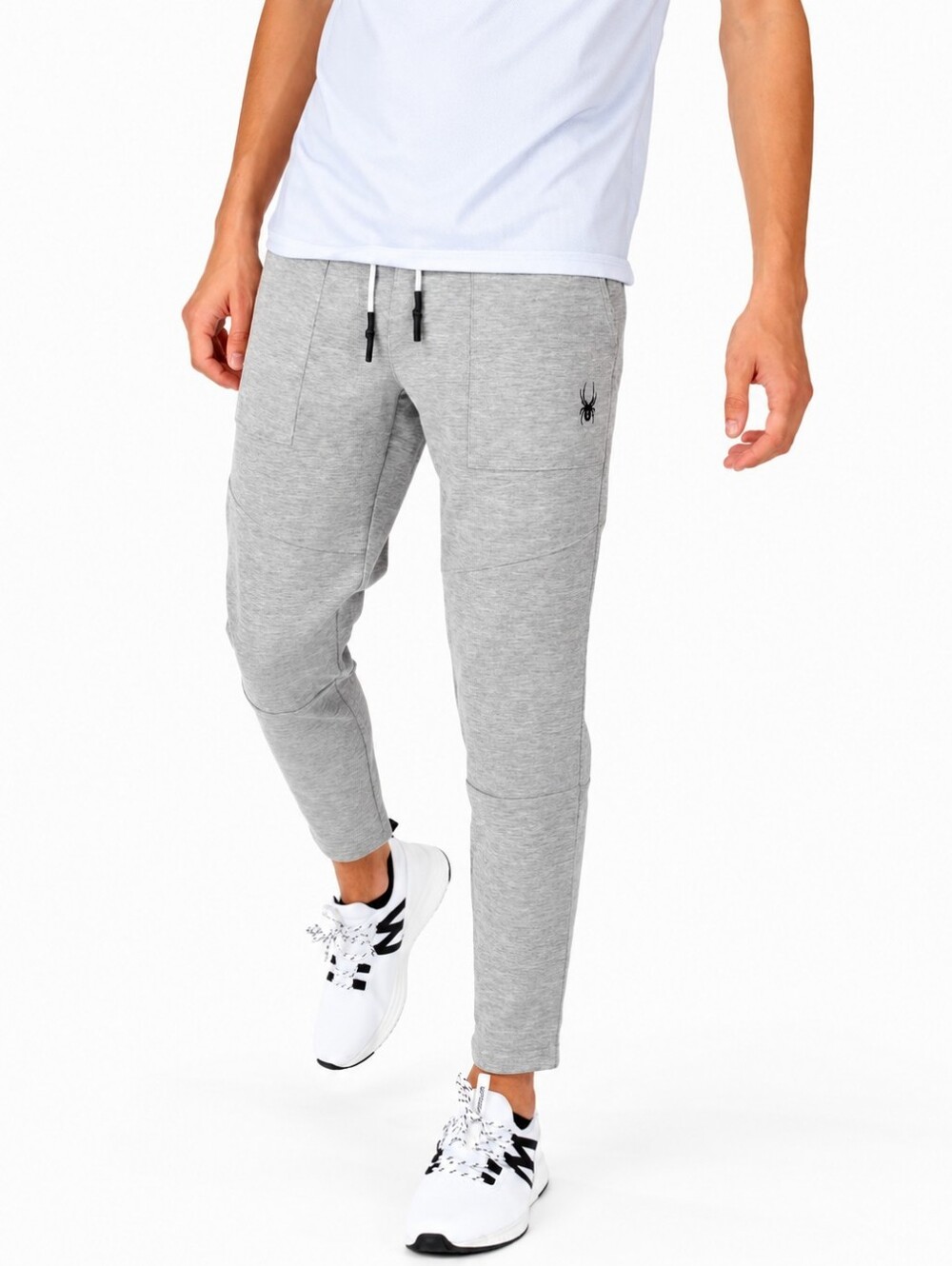 Spyder Active Men's Jogger Sweatpants